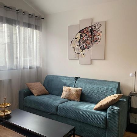 Le Solferino Toulouse Centre Apartment Exterior foto