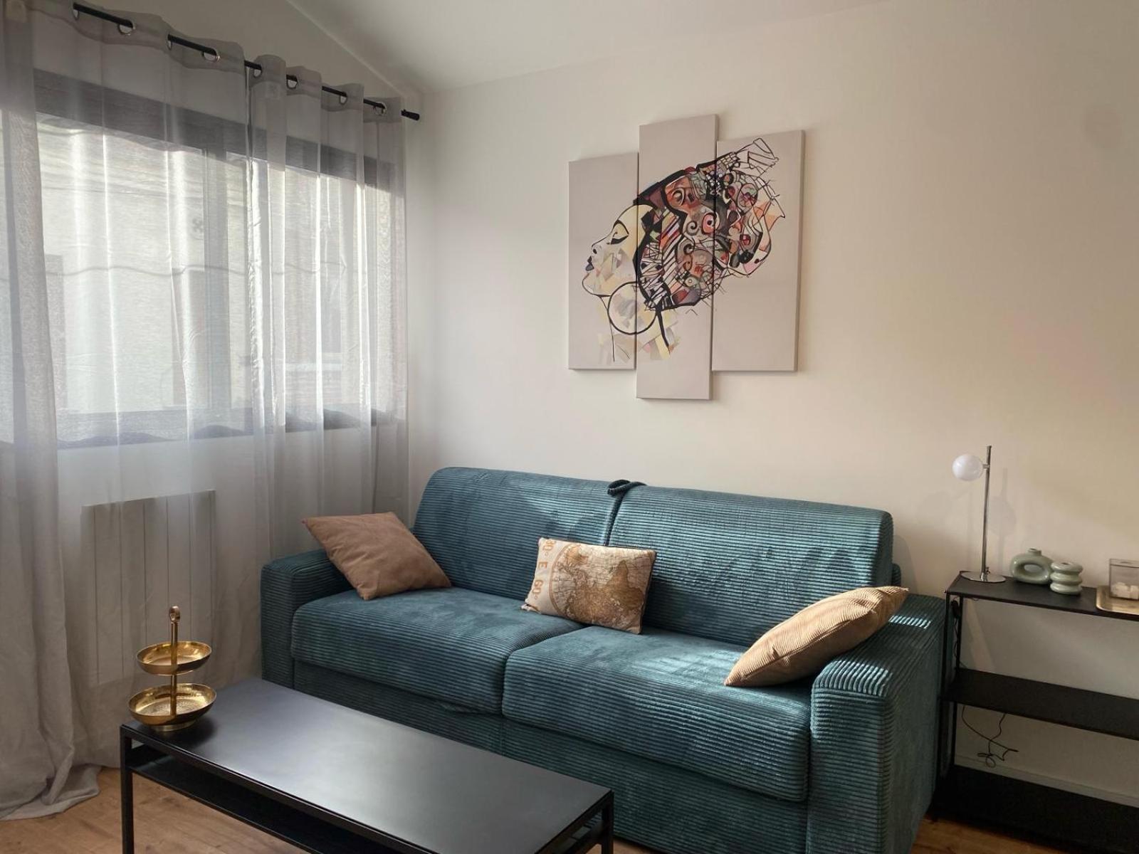 Le Solferino Toulouse Centre Apartment Exterior foto