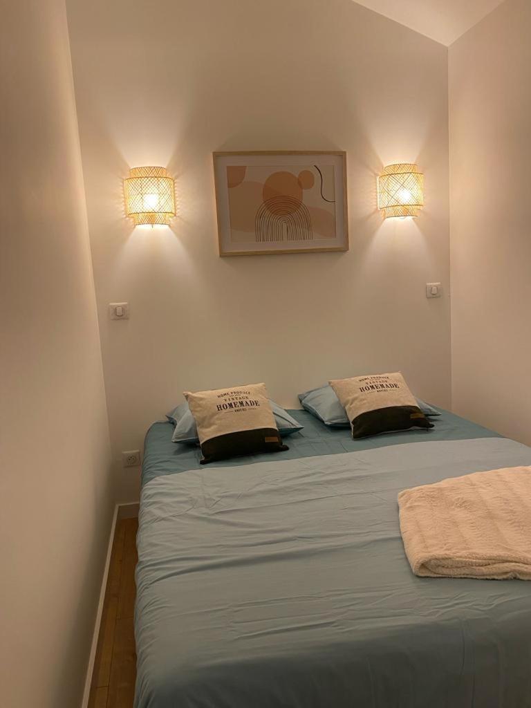 Le Solferino Toulouse Centre Apartment Exterior foto