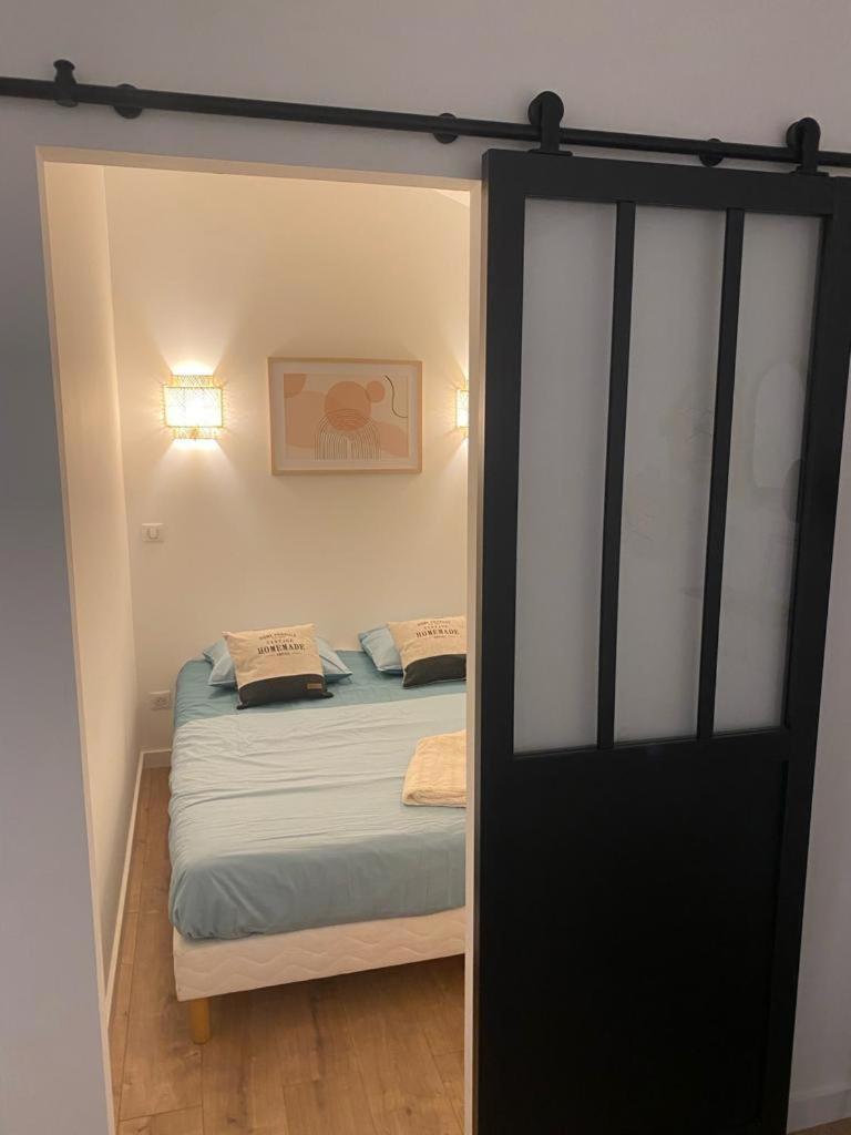 Le Solferino Toulouse Centre Apartment Exterior foto