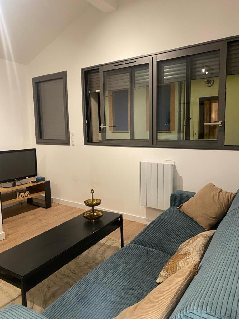 Le Solferino Toulouse Centre Apartment Exterior foto