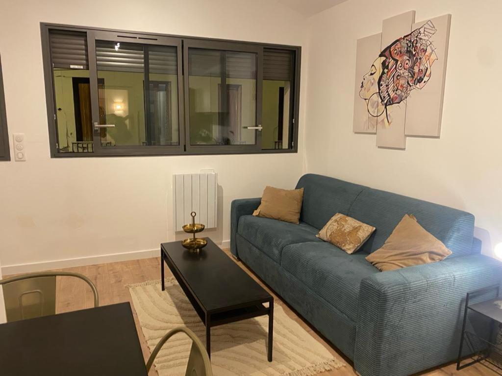 Le Solferino Toulouse Centre Apartment Exterior foto